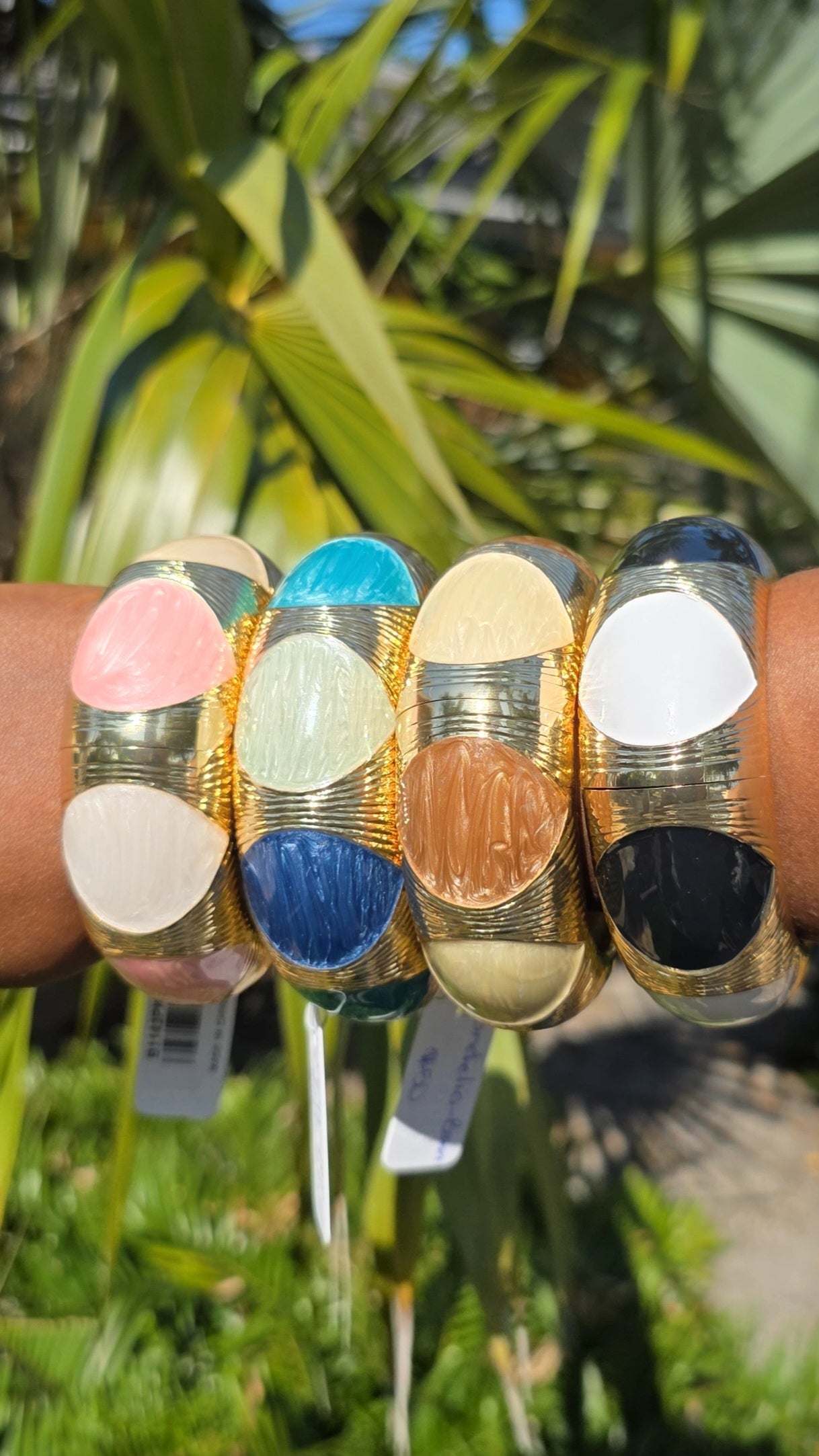 VANDELIA BRACELET