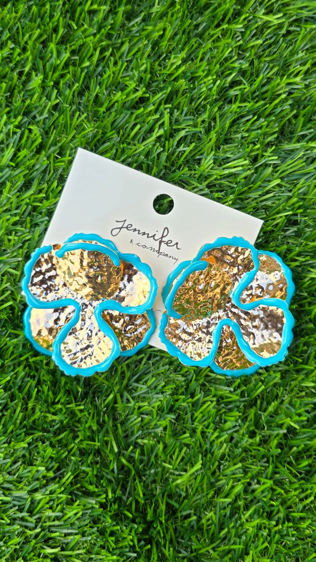 VIVIANNE EARRING