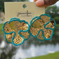 VIVIANNE EARRING