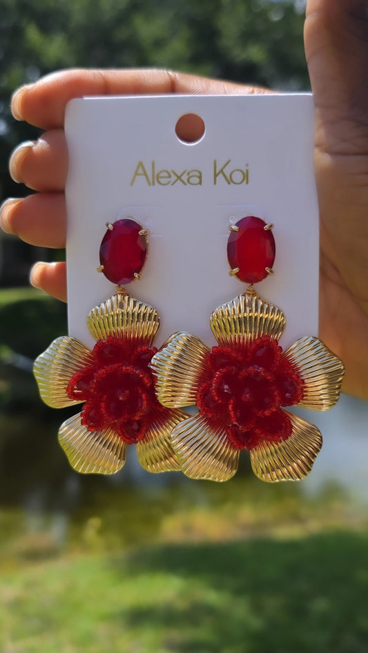 KAIA EARRING