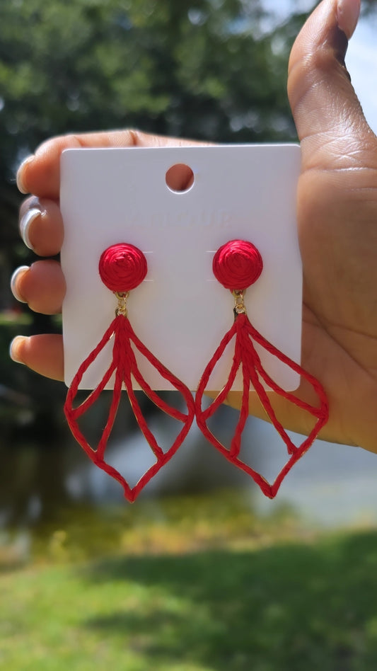 SORAYA EARRING