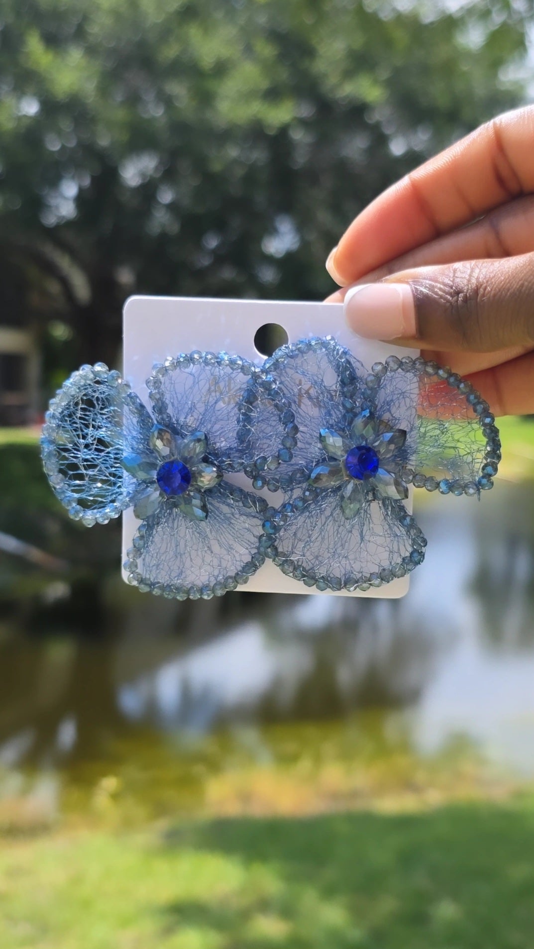 AZARIA EARRING