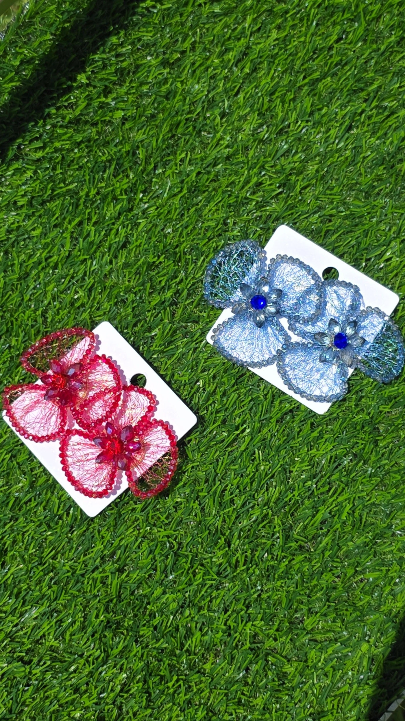 AZARIA EARRING
