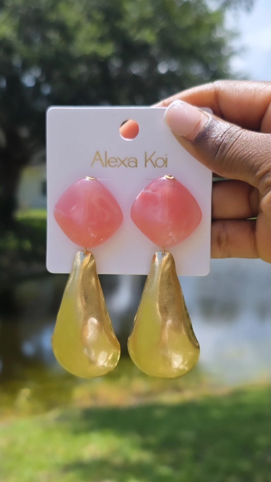SELENE EARRING