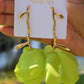 LYRIC EARRING