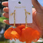 LYRIC EARRING
