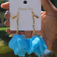 LYRIC EARRING