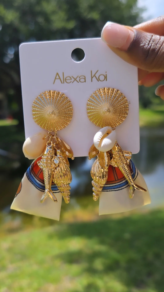KAIRI EARRING