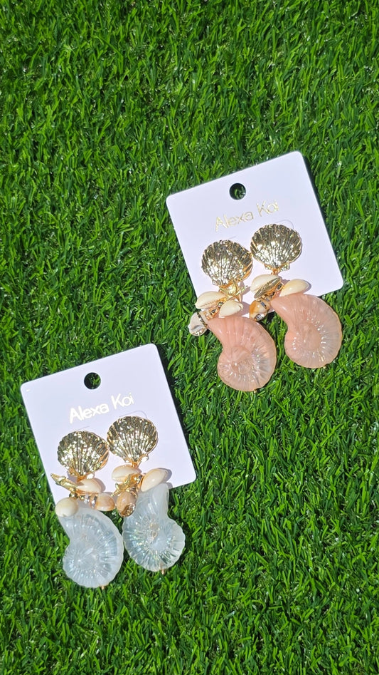 NYLAH EARRING