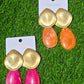 MARCELLA EARRING