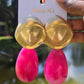 MARCELLA EARRING
