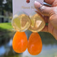 MARCELLA EARRING
