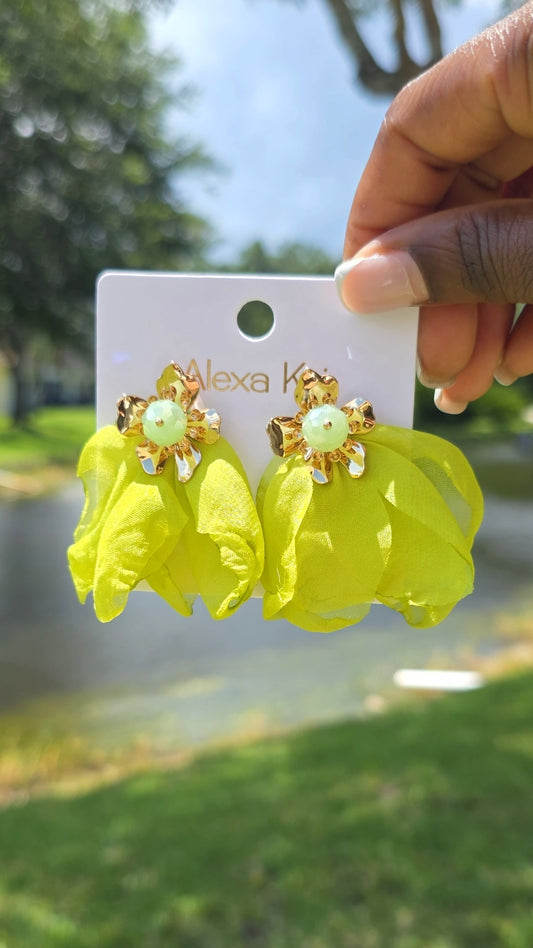 AVANI EARRING