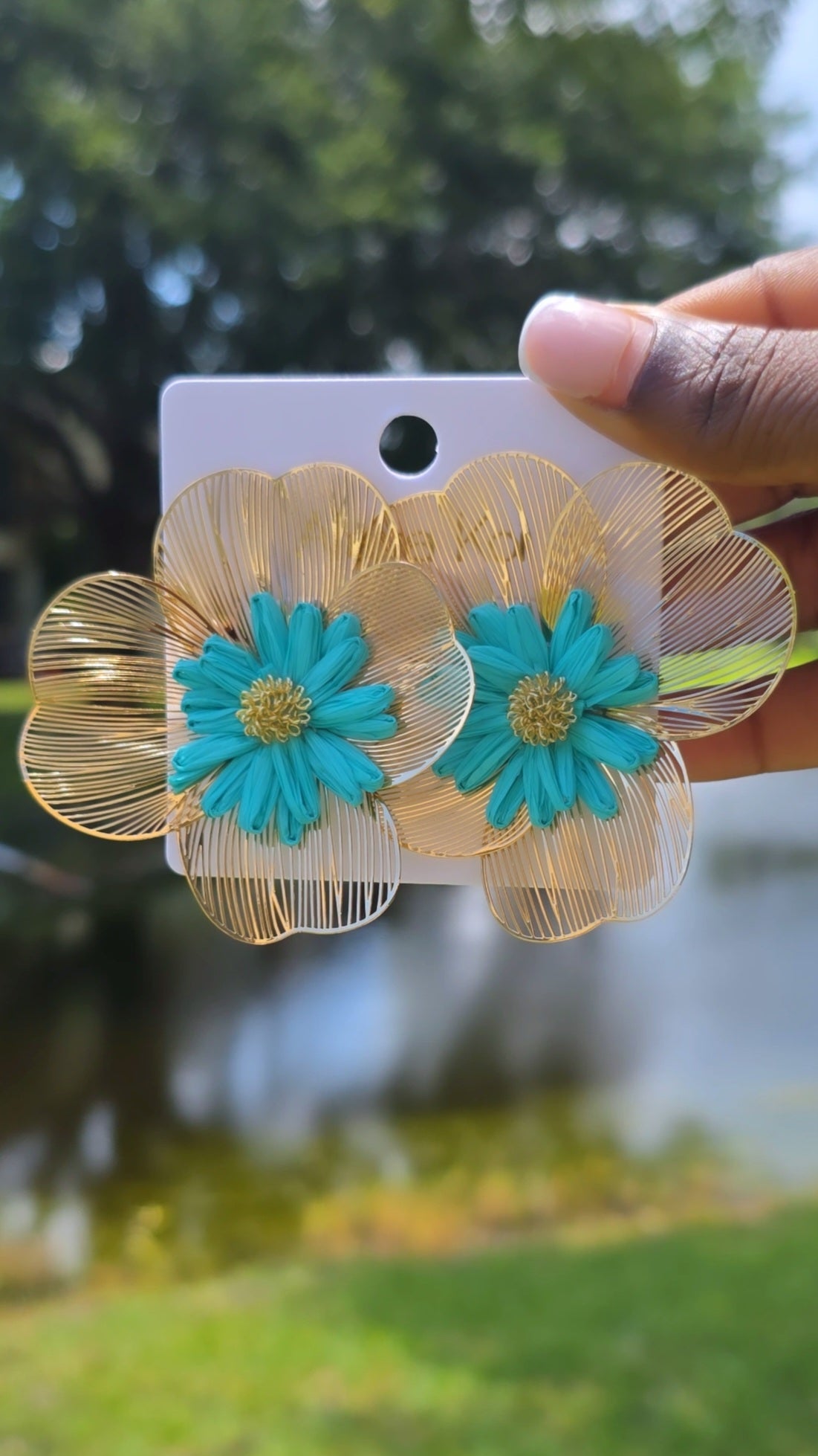 AURELIA EARRING