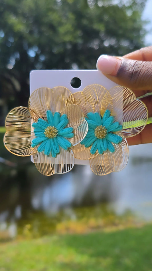 AURELIA EARRING