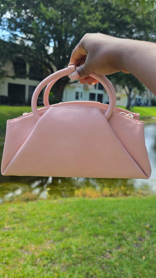 VIOLETTE BAG