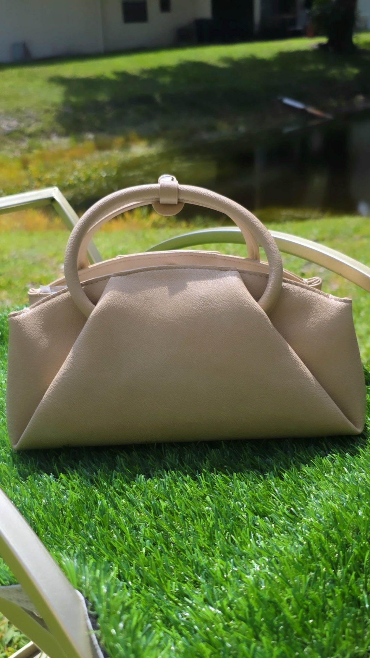 VIOLETTE BAG