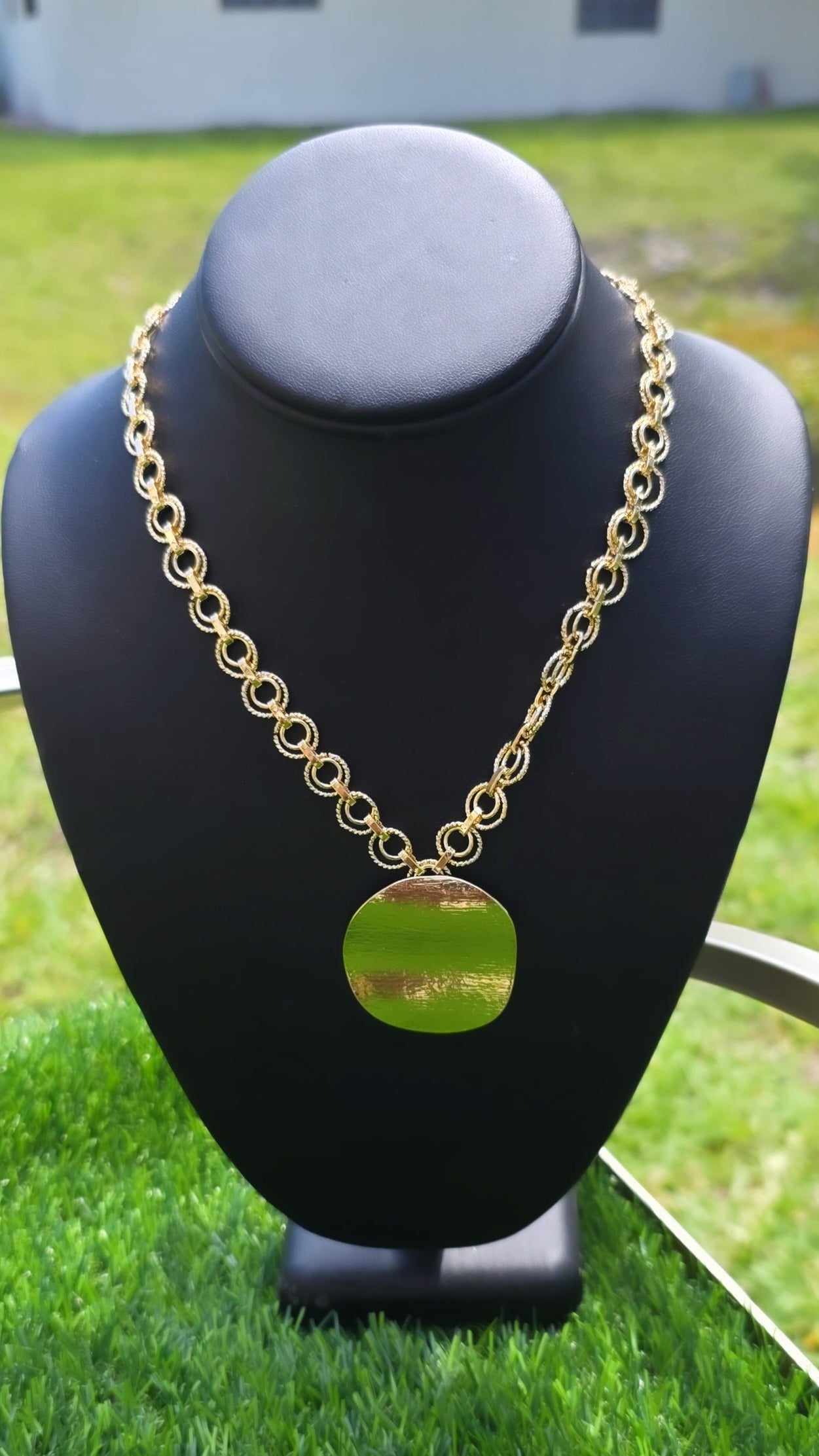 ARIELLA NECKLACE