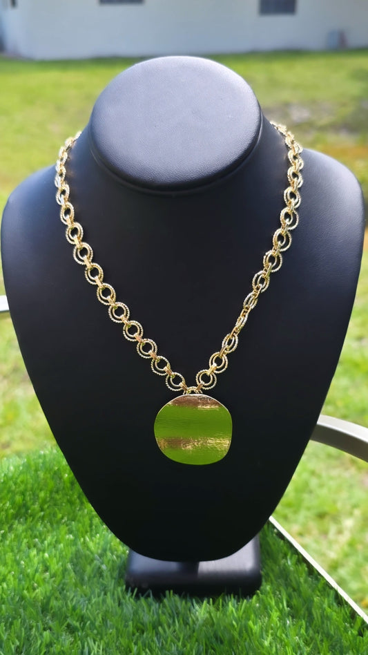 ARIELLA NECKLACE