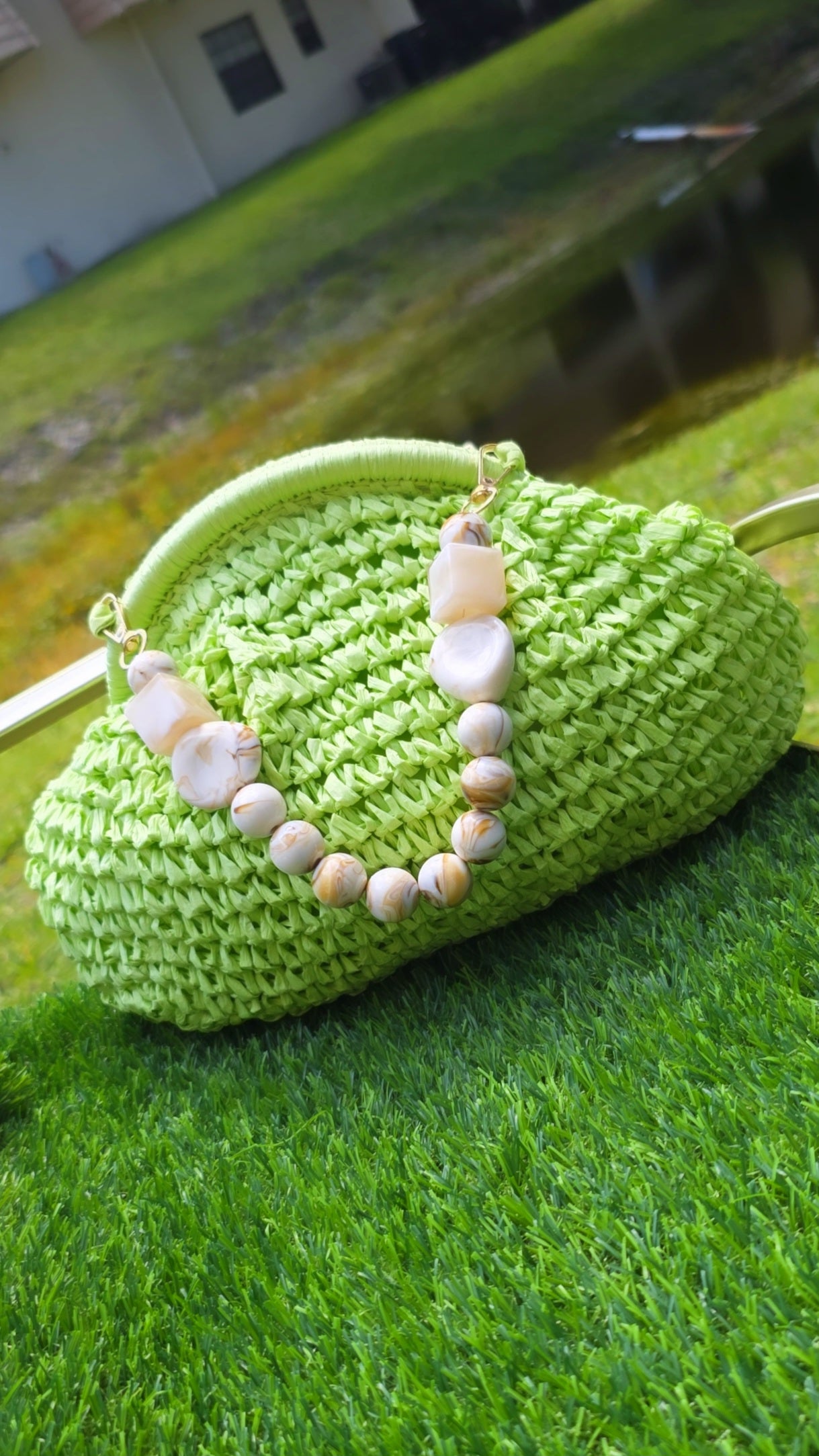 XIMENA BAG