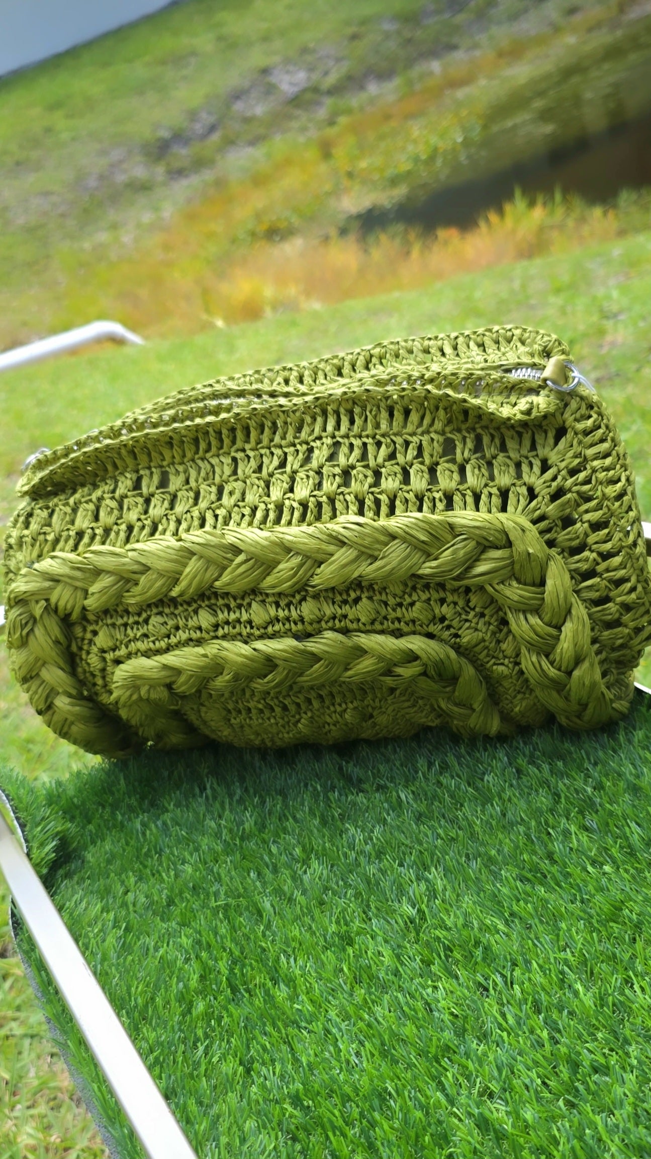 NAYELI BAG
