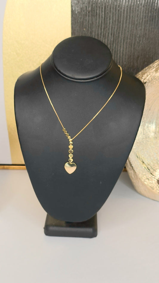 NECKLACE 16401