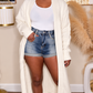 ASK THE EXPERT CARDIGAN - CREAM