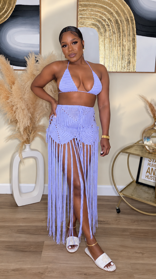 BRIGHT IDEAS SET - LAVENDER