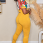 TOO BOLD TO BLEND SET