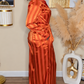 AVIELLE SET - APRICOT