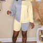 MADE YOU LOOK SET - YELLOW COMBO
