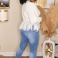 KELCIE SWEATER