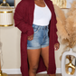 ASK THE EXPERT CARDIGAN - WINE