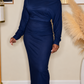 NATURAL GOOD LOOK DRESS
