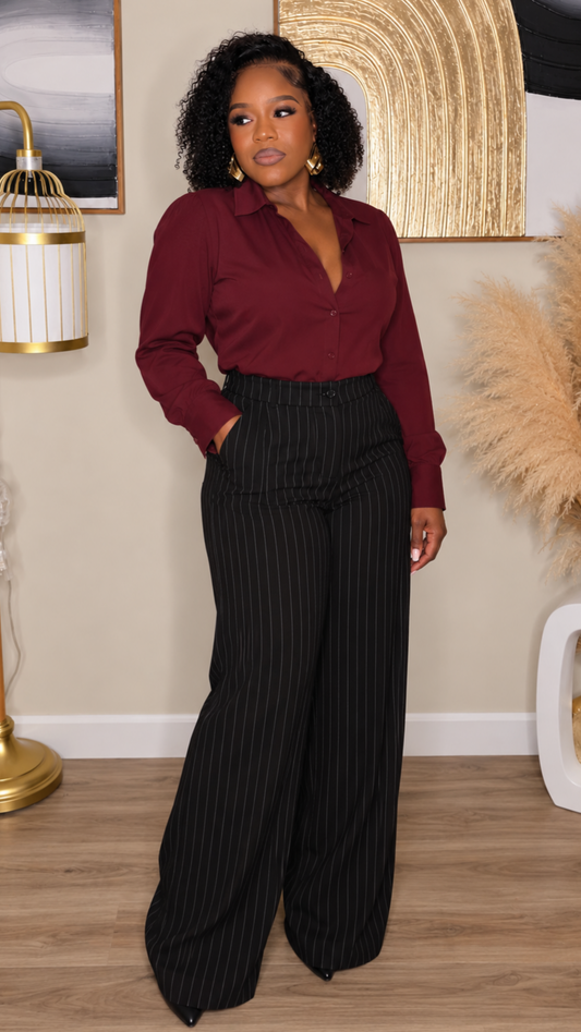 ZOYA PANTS
