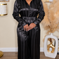 AVIELLE SET - BLACK