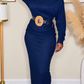 NATURAL GOOD LOOK DRESS