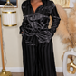 AVIELLE SET - BLACK