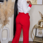 KAMIYAH PANTS
