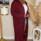 ASK THE EXPERT CARDIGAN - WINE