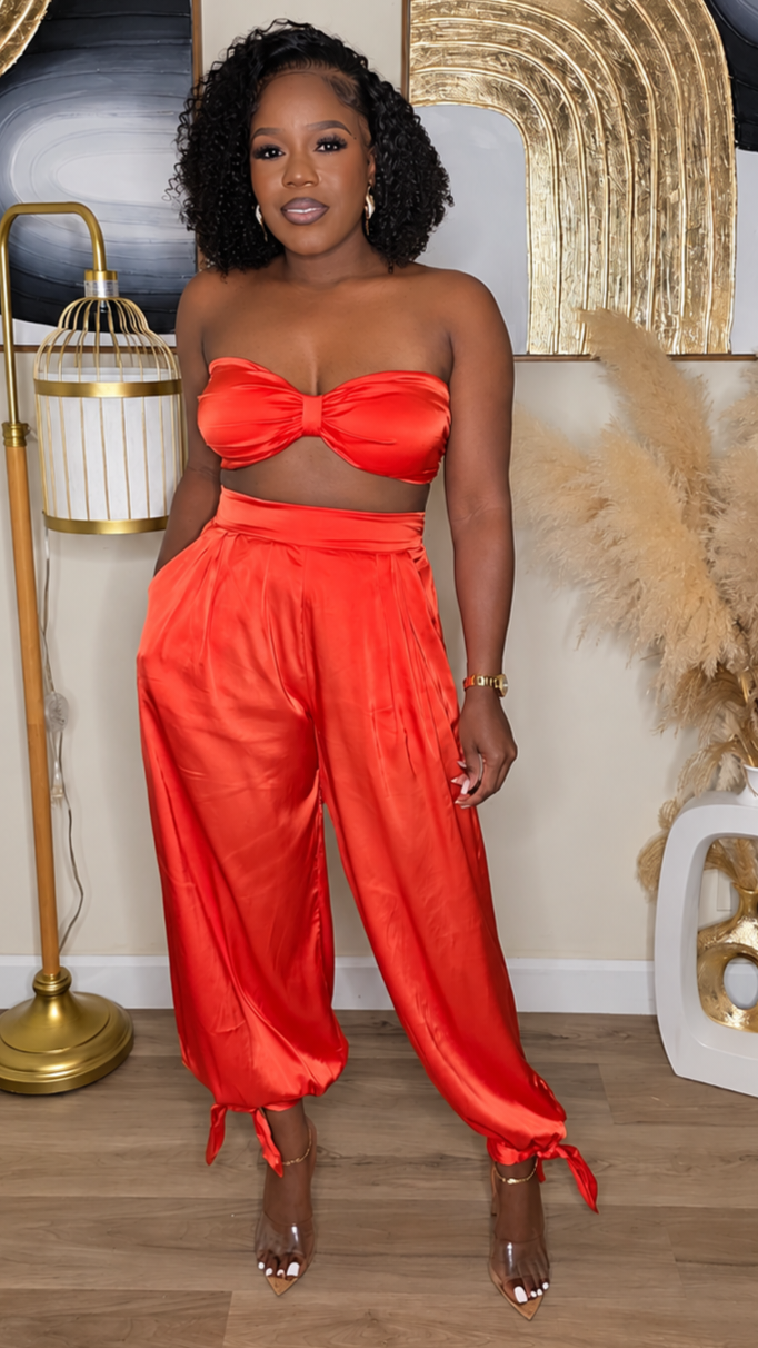 MILD ADDICTION 2 PIECE SET