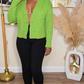 AMELIA CARDIGAN