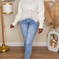 KELCIE SWEATER