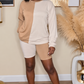 MADE YOU LOOK SET - NUDE COMBO