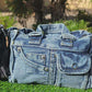 CERESE DENIM BAG