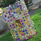 PRE-ORDER - CARNIVAL ESSENCIALS BAG - MULTI 1