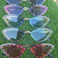 SUNGLASSES 2070