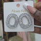 CELINA EARRING