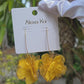 AUDRY EARRING