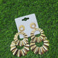 BIRDIE EARRING